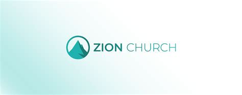 Zion Church on Behance