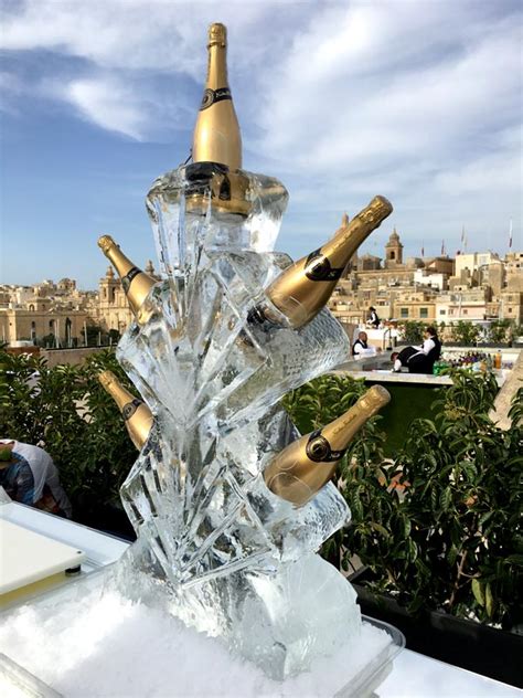 Ice Cool Exhibits, Ice Sculptures for Weddings, Parties and events - TheWeddingSite.com Malta