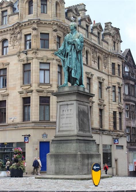 WILLIAM PITT STATUE (2024) All You Need to Know BEFORE You Go (with ...