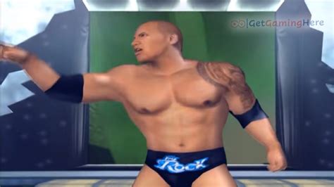 WWE SmackDown Here Comes the Pain PS2 Highly Compressed