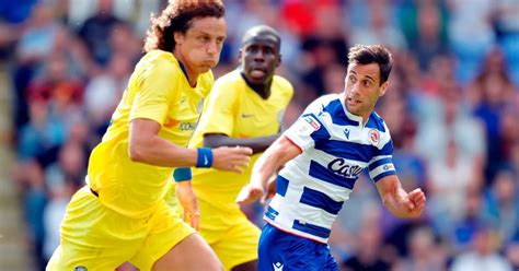 The seven Reading FC players facing a nervy wait on transfer deadline ...