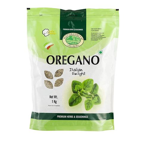 Dried Oregano Leaves 1Kg - Shop Palace