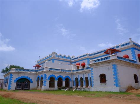 Jagdalpur Travel Guide, Jagdalpur Tourism, Places to Visit in Jagdalpur – IndiGo