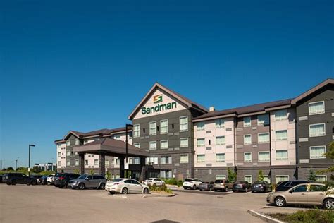 Sandman Hotel Oakville (C̶$̶1̶4̶8̶) C$128 - UPDATED 2023 Prices ...