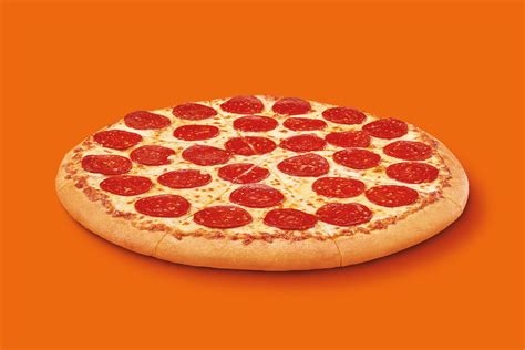 Vegan Pepperoni Comes to Little Caesars Pizza In Major US First | VegNews