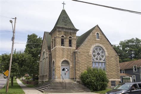 Group works to restore historically significant Ohio church | Faith & Values | rapidcityjournal.com