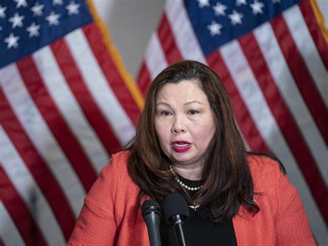 Sen. Tammy Duckworth Wants To Remove Stigma Around Miscarriages | WMKY