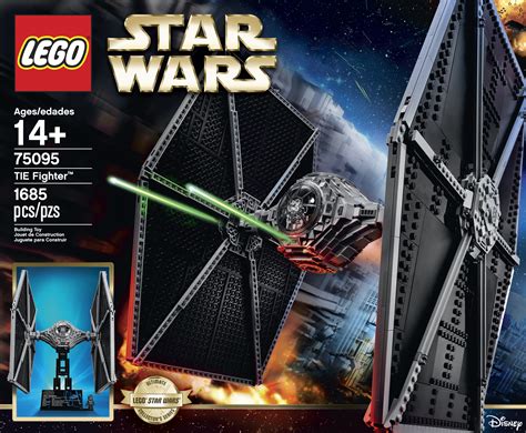 LEGO Star Wars Forum | From Bricks To Bothans • View topic - LEGO ...