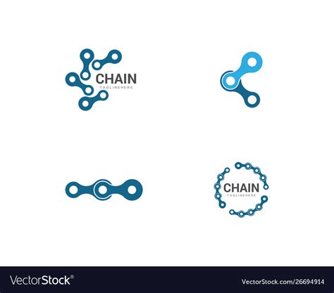 Chain Logo Design