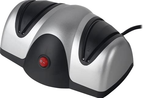 Electric Kitchen Knife Sharpener - Professional Knife Sharpener for ...