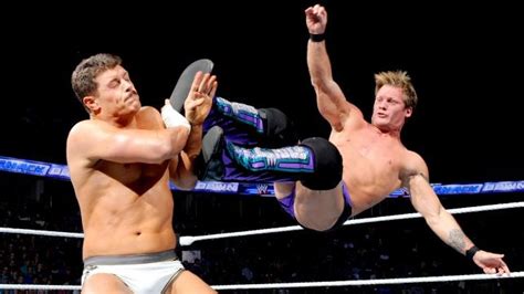 Chris Jericho vs. Cody Rhodes: photos | Chris jericho, Cody rhodes, Jericho