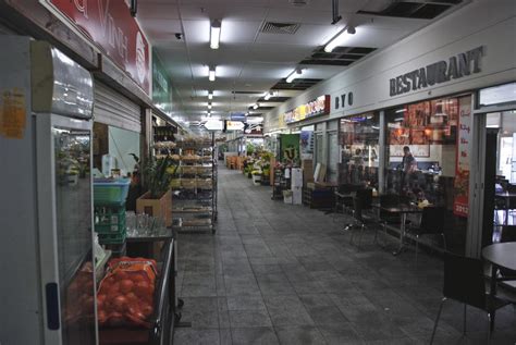 Footscray Market