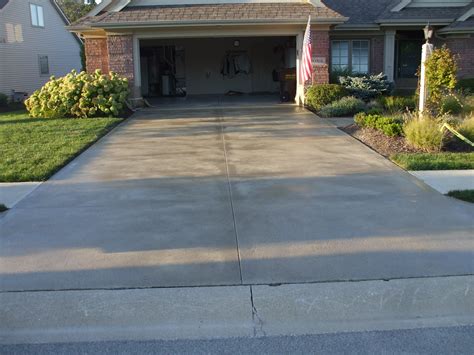 Decorative Driveway Resurfacing - Fort Wayne | myconcretemak… | Flickr