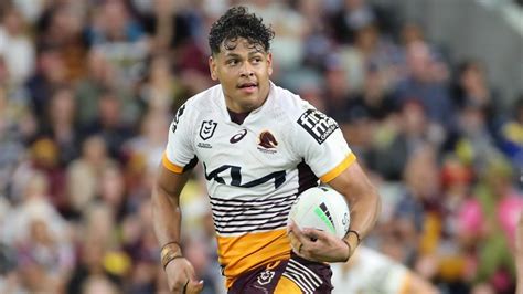 NRL 2022: Selwyn Cobbo reveals his struggles after State of Origin ...