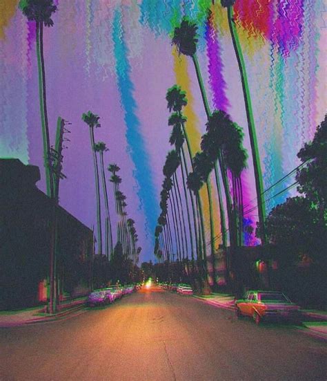 Pin by Ashley on Spotify playlist covers | Trippy aesthetic, Weed art ...