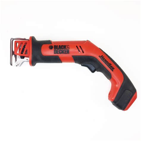 Black & Decker Cordless Powered Hand Saw – OTL Webstore