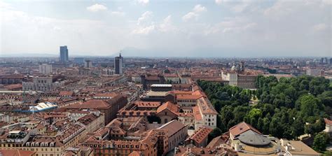 National Museum of Cinema : Torino Italy | Visions of Travel