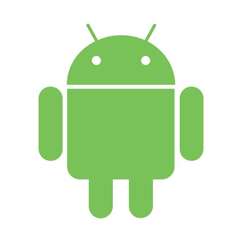 Android Logo Png Transparent Image Download Size 512x - vrogue.co