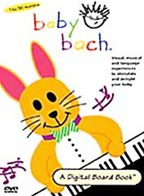 Best Buy: Baby Bach [DVD] [2000]