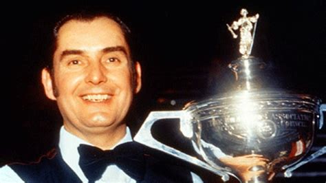 Ray Reardon Snooker World Champion (WT), a Film and Theatre ...