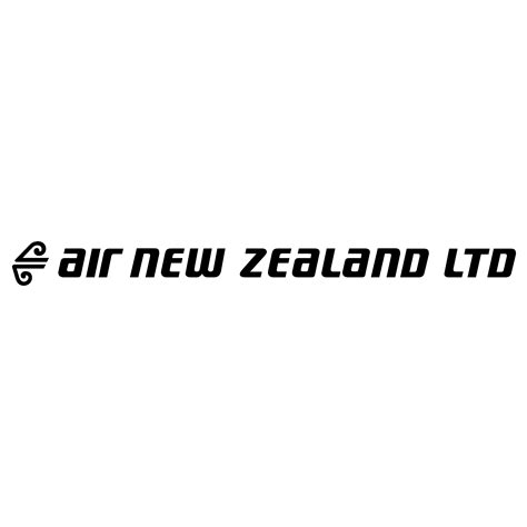 Air New Zealand Logo PNG Transparent & SVG Vector - Freebie Supply