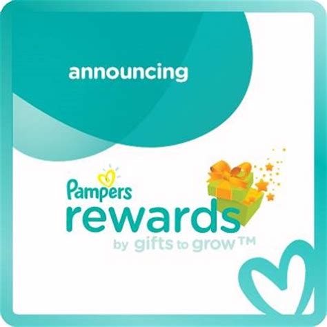 Free Pampers Rewards Codes | Free Stuff Finder Canada