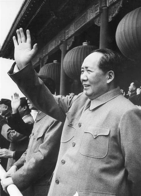 Mao Zedong's Epic Failures (Great Leap Forward, Cultural Revolution) - JIYO MONTANEZ ...