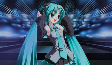 Hatsune Miku Voice Changer- voice.ai