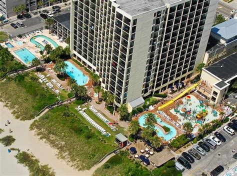 Sea Crest Oceanfront Resort - UPDATED 2021 Prices, Reviews & Photos (Myrtle Beach, SC) - Tripadvisor