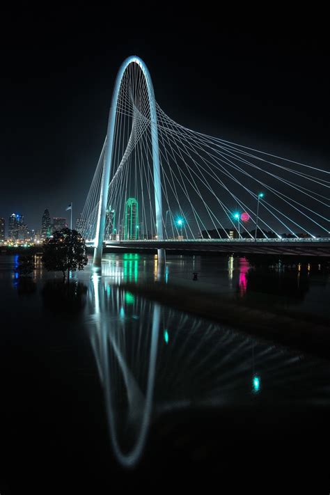 Bridges At Night: Photo Contest Winner Blog - ViewBug.com