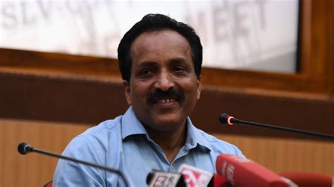 Three major launches in next three months: ISRO chairman S. Somanath ...