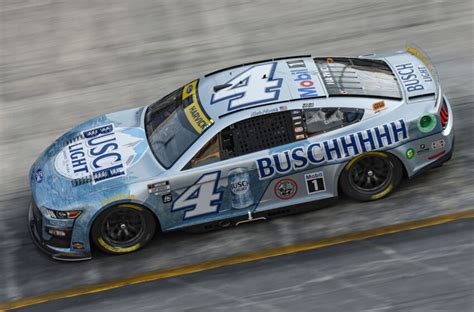 NASCAR: 5 possible replacements for Kevin Harvick - Page 3