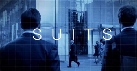 Suits - Season 4 - Billy Miller to Guest