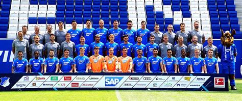 TSG 1899 Hoffenheim - Themen - lokalmatador