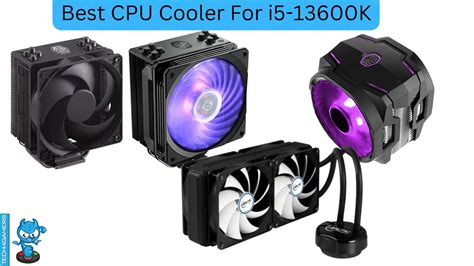 Best Budget CPU Coolers: RGB, Overclocking, AIO [2023], 48% OFF