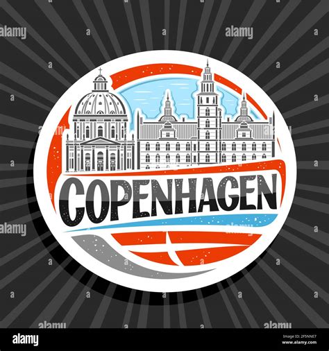 Nyhavn logo Stock Vector Images - Alamy