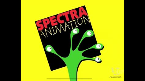 Spectra Animation Logo (2005) - YouTube