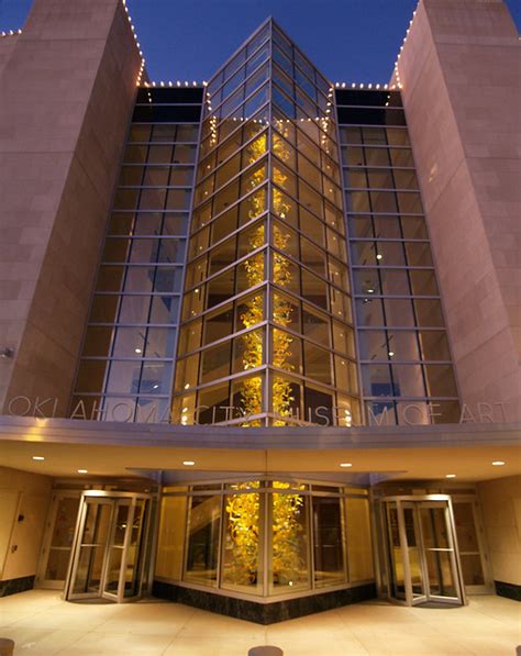 Oklahoma City Museum of Art | Flickr - Photo Sharing!