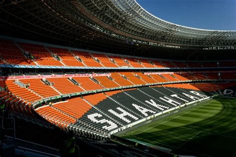 The empire that is Shakhtar Donetsk FC | openDemocracy