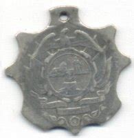 ZAR Coins tampered with by Boer and British POWs