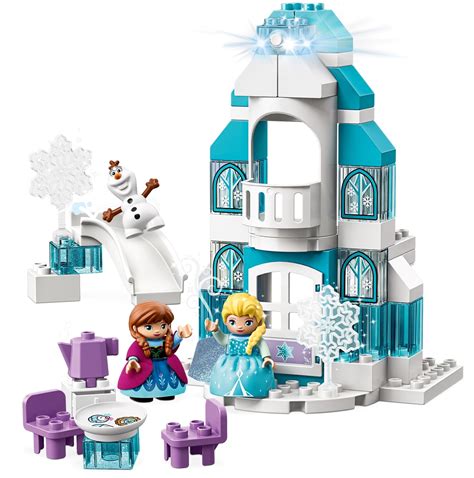 Disney Lego Sets Lego Frozen | ubicaciondepersonas.cdmx.gob.mx