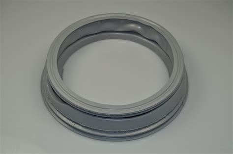 Door seal, Bosch washing machine - Rubber