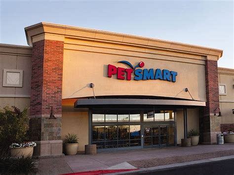 PetSmart, Pet Stores in La Grange Highlands - Parkbench