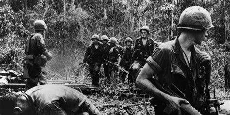 US Government Sanitizes Vietnam War History | HuffPost