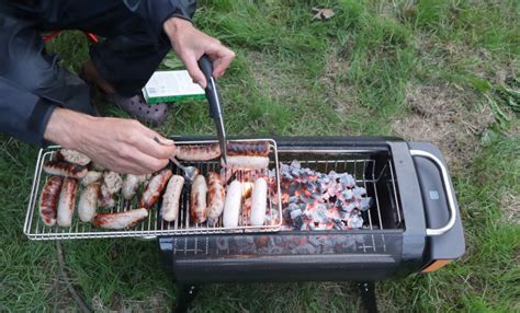 12 Best Camping Grills Your Family Needs in 2023 - Cool of the Wild