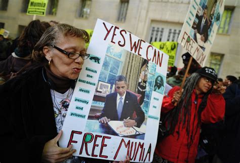 The Mumia Abu-Jamal free-speech controversy, explained - Vox