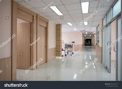 Hospital Interior Images