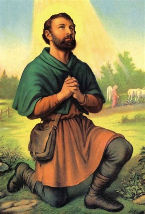 Saint of the day: Isidore - Angelus News - Multimedia Catholic News