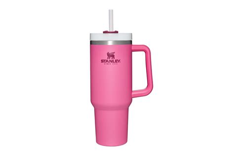 Pink Stanley Cup - Facts.net