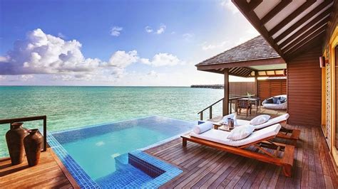Hideaway Beach Resort & Spa Maldives